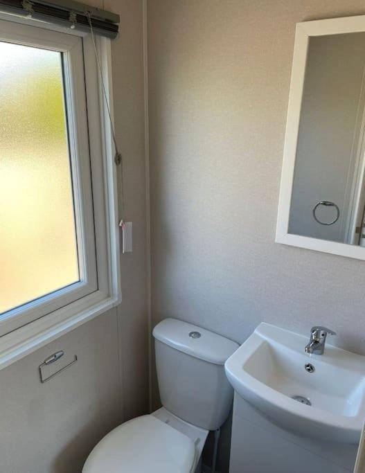 Billing Aquadrome Northampton, Royale Poplar Km12 Apartment Bagian luar foto