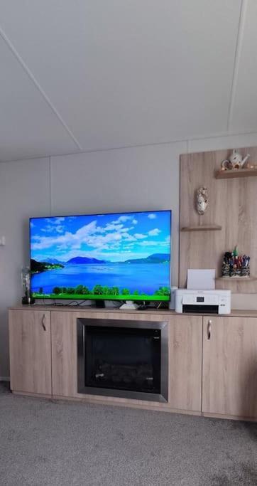 Billing Aquadrome Northampton, Royale Poplar Km12 Apartment Bagian luar foto
