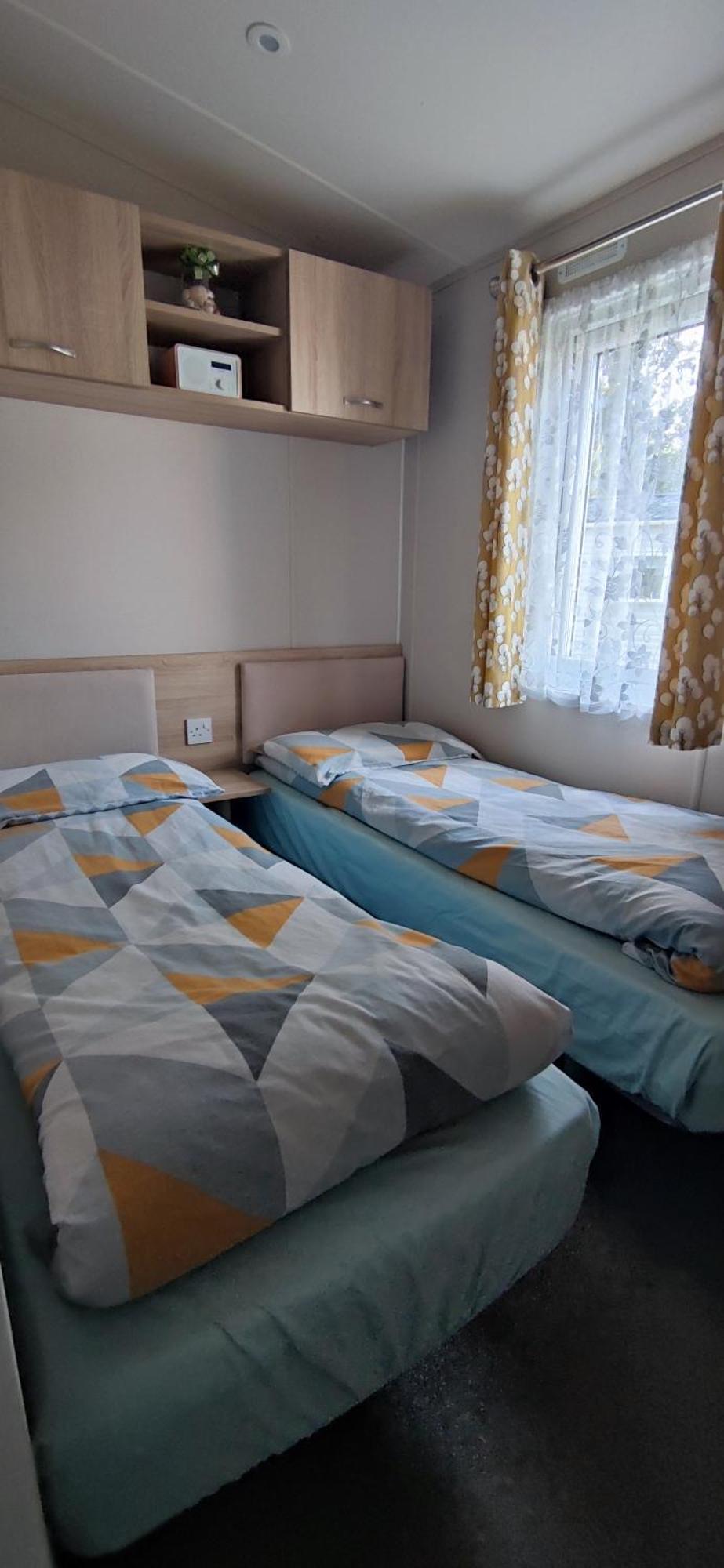 Billing Aquadrome Northampton, Royale Poplar Km12 Apartment Ruang foto
