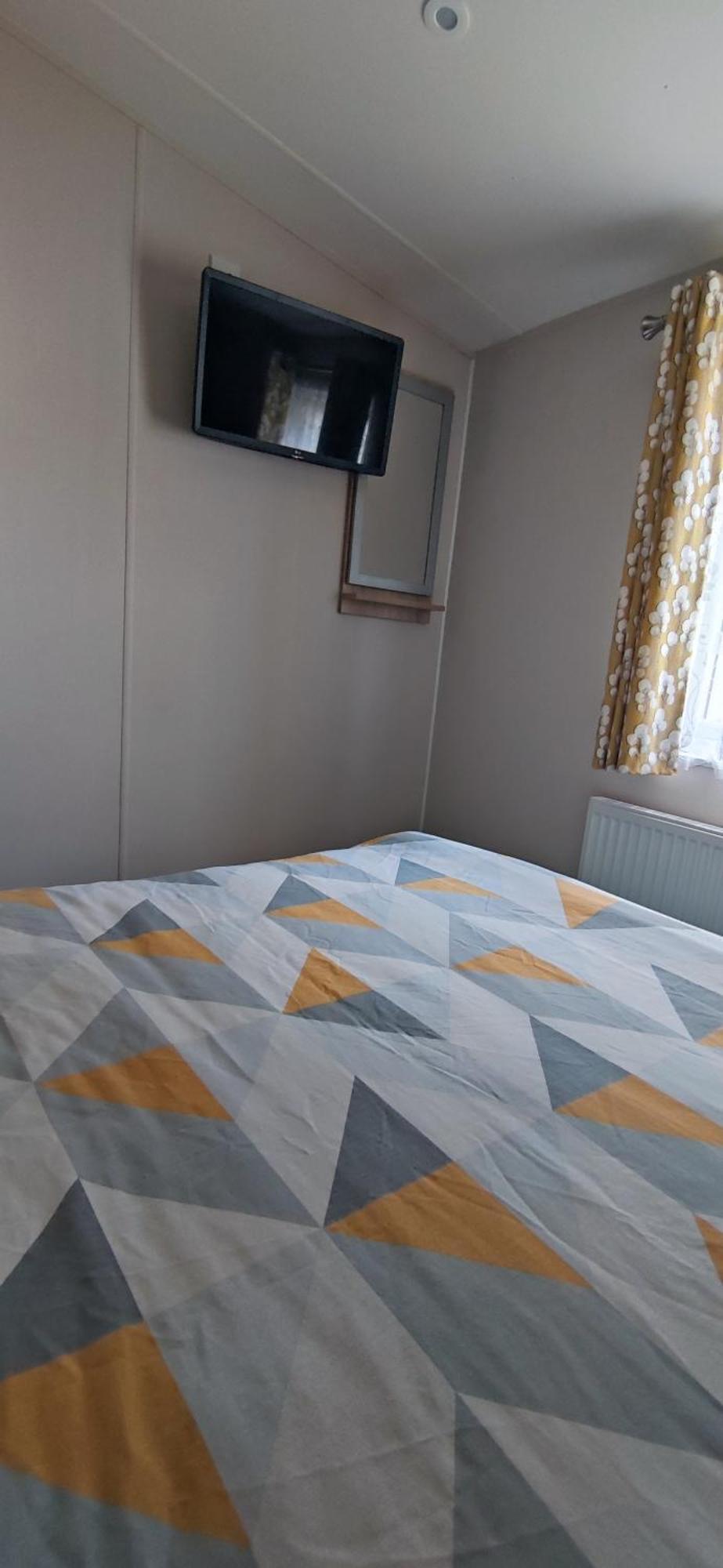 Billing Aquadrome Northampton, Royale Poplar Km12 Apartment Bagian luar foto